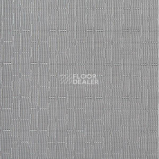 Кварцвиниловые полы Polyflor Wovon 7614-Urban-Pearl Серый фото 1 | FLOORDEALER